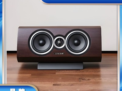 千年鸟道GND-0书架式HIFI高保真音箱