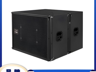 千年鸟道十寸三分频线阵户外演出宴会厅体育场扩声聚脲防水音箱