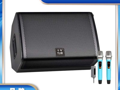 卡包音箱 五单元三分频 家庭 KTV