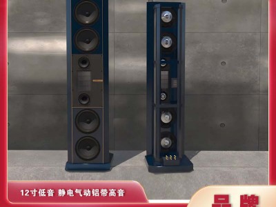 高端高保真发烧级音响