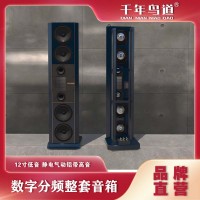 高端高保真发烧级音响