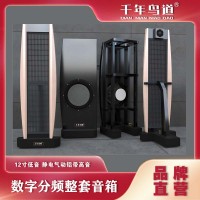 数字分频整套音响