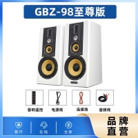 之声蓝牙音响低音炮小型高音质音箱大音量便携式户外