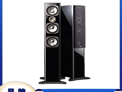 雷公主LGZ-E06HiFi智能音响蓝牙音箱