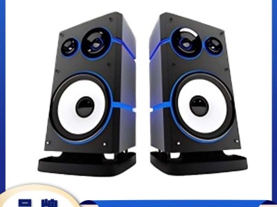 雷公主LGZ-E07HiFi智能音响蓝牙音箱