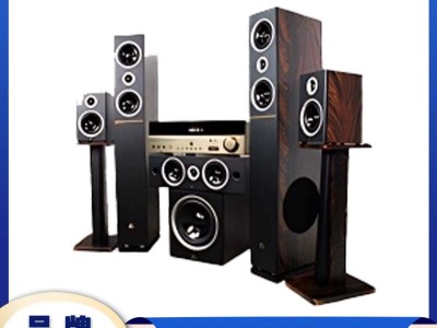 雷公主LGZ-E08HiFi木质套装音响蓝牙音箱