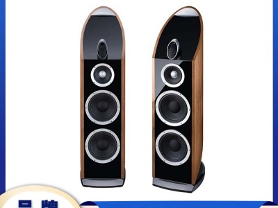 雷公主LGZ-V17木质落地音响蓝牙音箱