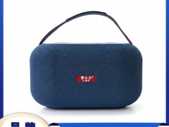 雷公主LGZ-V01智能音响蓝牙音箱