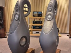 发烧友必入！这款双 18 寸木质号角音箱在家打造殿堂级声学盛宴