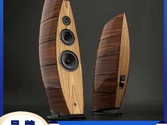 以匠心智造，还原 HIFI 音响的纯粹声学之美