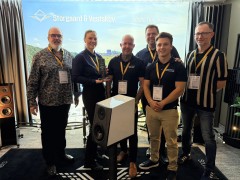 【听觉新宠】雷公主 LGZ 蓝牙音响：让你随时随地聆听真实纯粹的优美之声