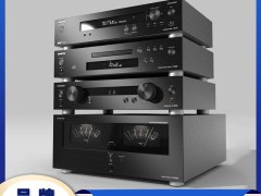 雷公主 LGZ 顶级 HIFI 功放：解码声学密码，重塑听觉信仰