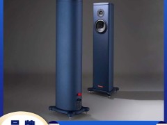 雷公主 LGZ “深海蓝柱” HIFI 音箱纯粹之声