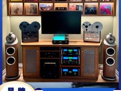 雷公主 LGZ“复古声学圣殿 2.0