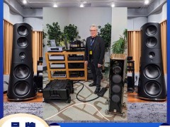 雷公主 LGZ “声学对话”无界交流