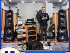 雷公主 LGZ “黑胶与黑锋的声学共生传承与突破