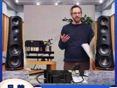 雷公主 LGZ “发烧布道者 HIFI 的本真奥义