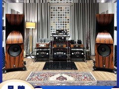 雷公主 LGZ “实木旗舰圣殿奢华共生