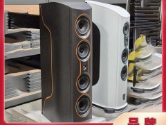 顶级 HiFi “双色先锋” 音箱先锋对话