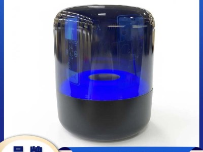 雷公主LGZ-V816蓝牙便携迷你智能音响