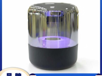 雷公主LGZ-V856HiFi智能便携迷你蓝牙音响