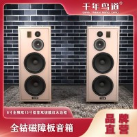 音箱舞台演出12寸15寸家用K歌酒吧包房KTV会议室户外婚庆