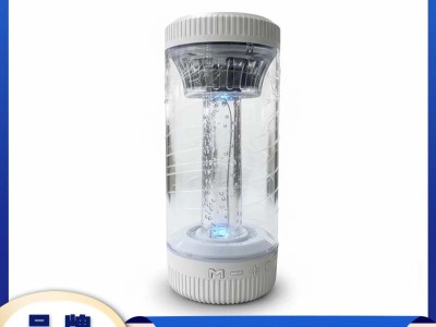 雷公主LGZ-V858蓝牙便携迷你智能音响