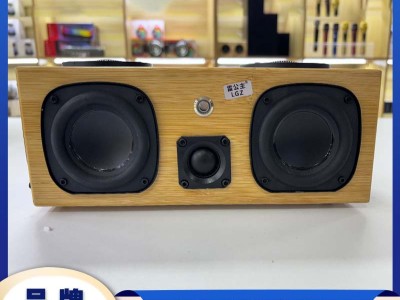 雷公主LGZ-V87蓝牙便携迷你智能音响