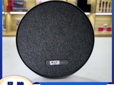 雷公主LGZ-V502HiFi蓝牙便携迷你智能音响