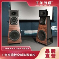 雷公主LGZ-V506智能功放机