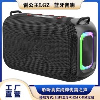 雷公主LGZ-V1HIFI音响