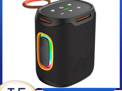 雷公主LGZ-V2HIFI音响