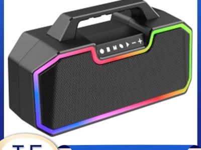 雷公主LGZ-V8HIFI音响