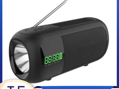 雷公主LGZ-V10HIFI音响