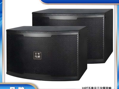 雷公主LGZ-V22HIFI音响