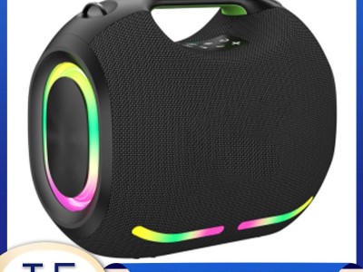 雷公主LGZ-V6HIFI音响