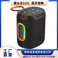 雷公主LGZ-V24HIFI音响