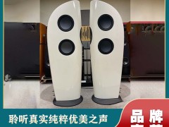 当 “刀锋” 落入定制：雷公主 HIFI 音箱的艺术声学革命