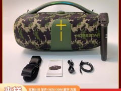 当 “音柱” 撑起声场穹顶：雷公主定制版音箱的极致听觉架构