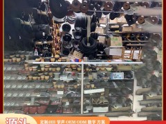 藏在库房里的声学基石：雷公主音响 “源头制造” 的定制底气