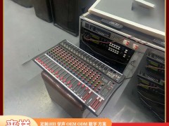 调音台后的声场指挥:雷公主专业音频系统的 “定制化声控中枢”
