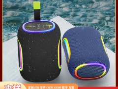 深惠音响网：收音机天线射频技术，解锁音频设备的 “信号密码”