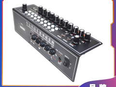 千年鸟道 12V 户外音响功放板：便携场景的集成式音频解决方案