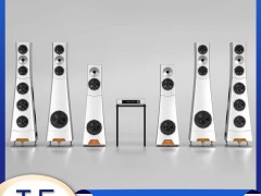 雷公主 LGZ：当会议话筒遇上 HIFI，重构空间声学美学