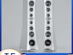 木纹与声波的协奏：雷公主 LGZ 蓝牙音响，让 HiFi 住进生活角落