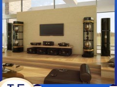 深惠音响网 2025 音响展会：当 HiFi 技术撞上生活烟火气