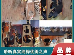 深惠音响网：雷公主 LGZ 定制化 HiFi 方案，让 “声学自由” 走进私享空间