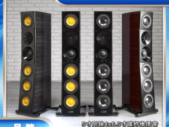 千年鸟道专业演出音箱：多场景声学需求的 “全能解决方案”