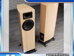 千年鸟道专业演出音箱：一 “箱” 适配多场景的声学利器