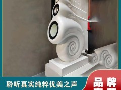雷公主塔式 HIFI 音箱：PCB 设计支撑的 “垂直声学系统”